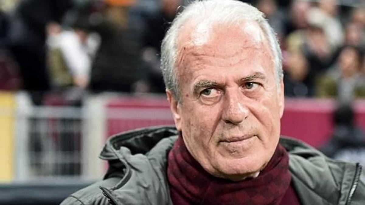 Denizli, "İlle de transfer" diyor!