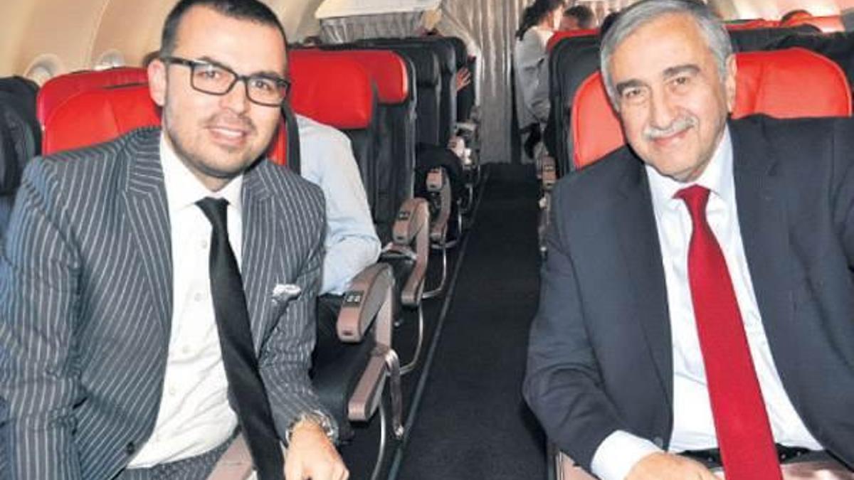 Türkçe AB'ye giriyor!