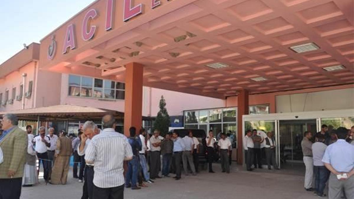 Minik Yusuf'un çöplükte bulduğu cisim patladı