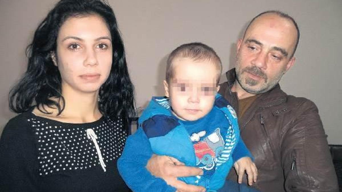 Kreşte ‘zombi çocuk’ paniği