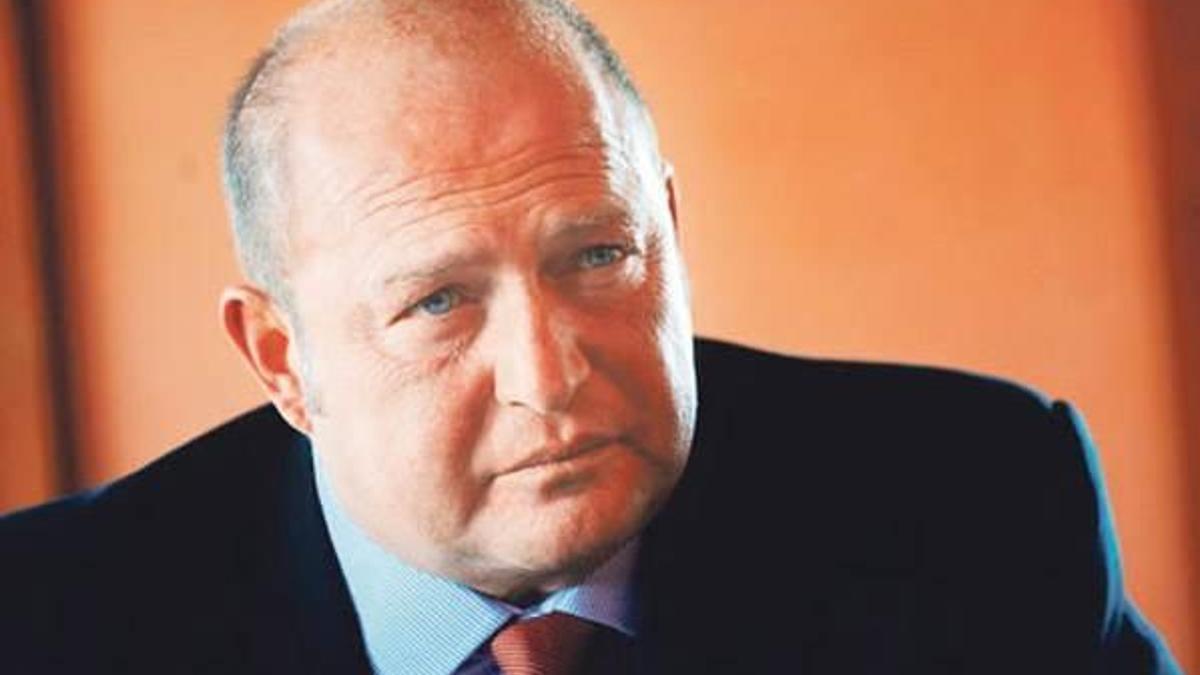 Mustafa Koç hayatını kaybetti