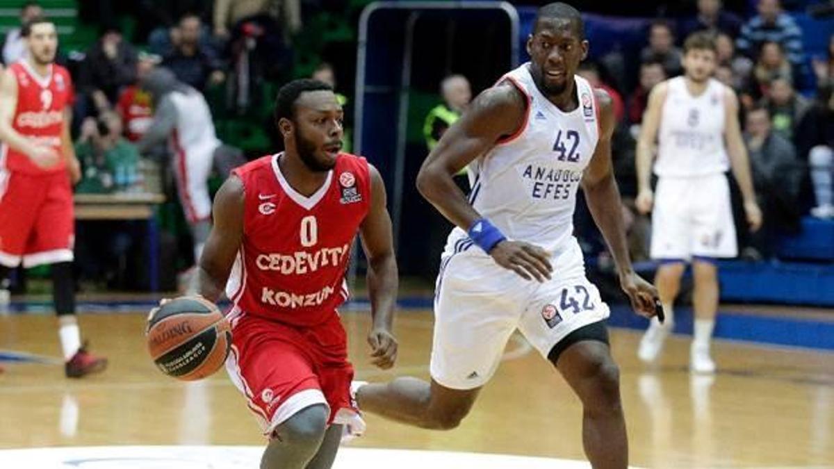 Efes sonunu getiremedi