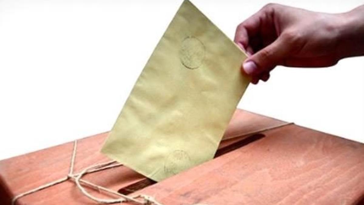 AK Parti'nin hedefi ne?