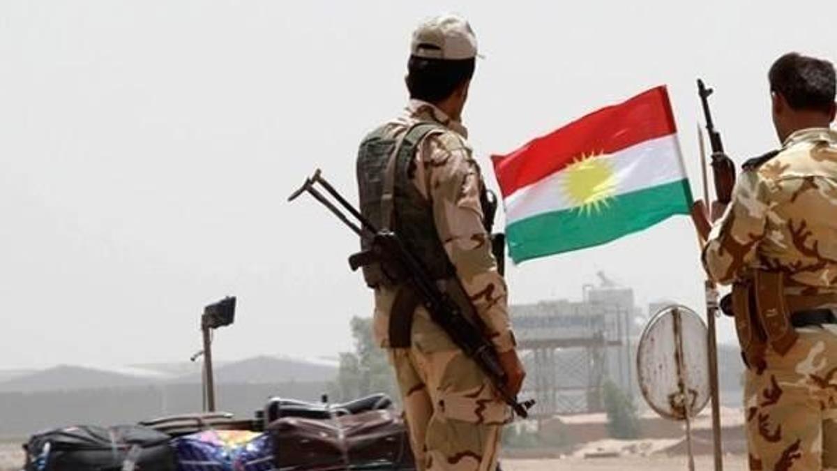 PYD, Rus-ABD desteğiyle ilerliyor