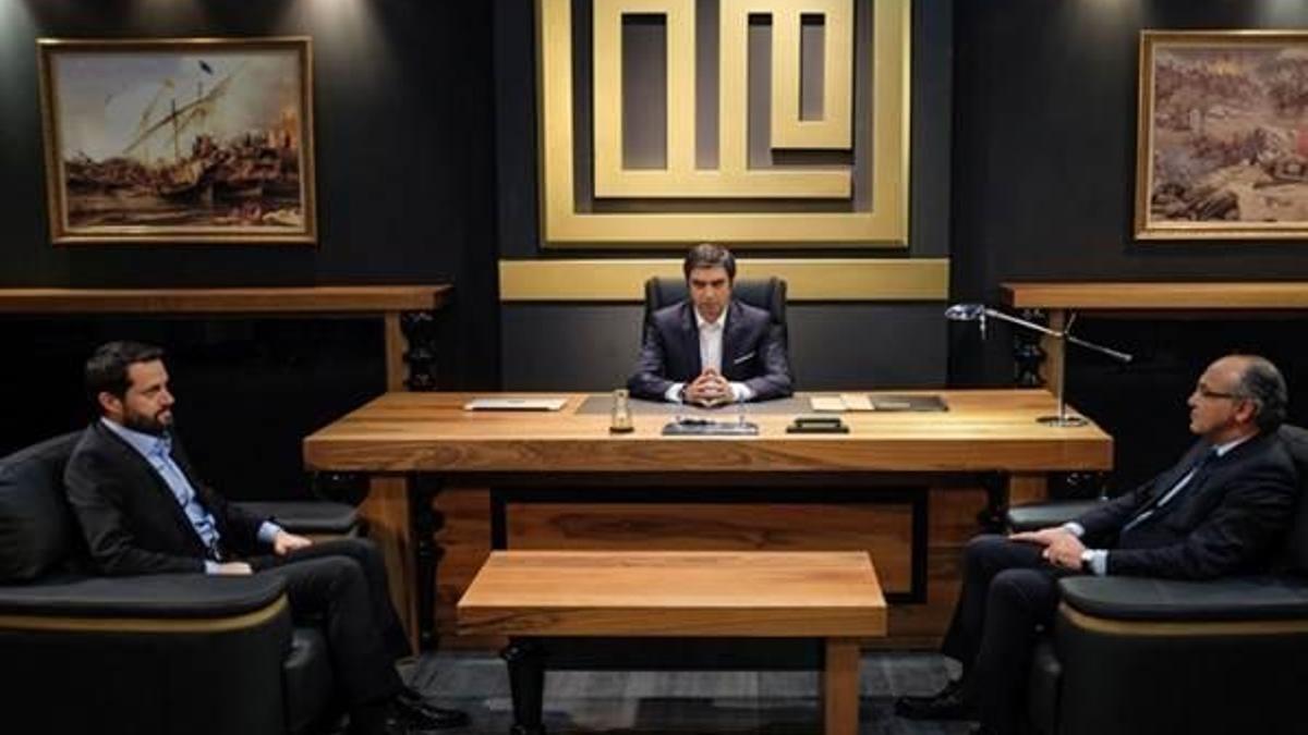 Kurtlar Vadisi Pusu 281. bölüm fragmanı yayınlandı mı-izle