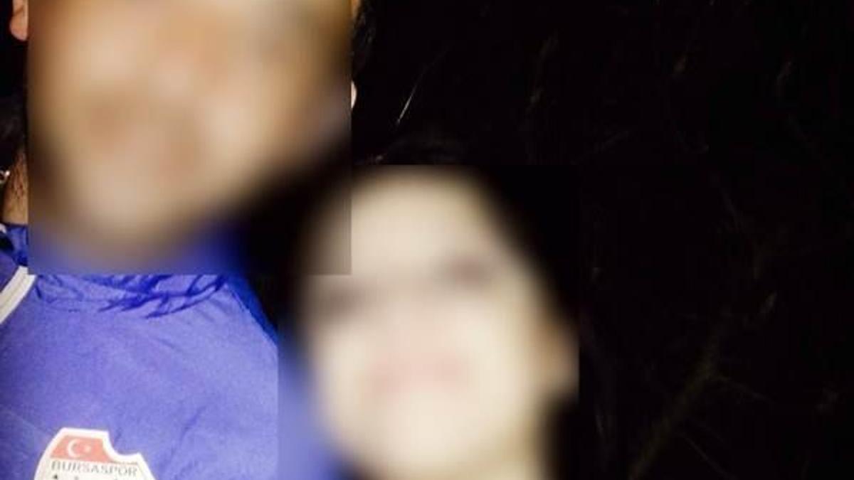 Gayri meşru doğan bebeği çöpe attı!