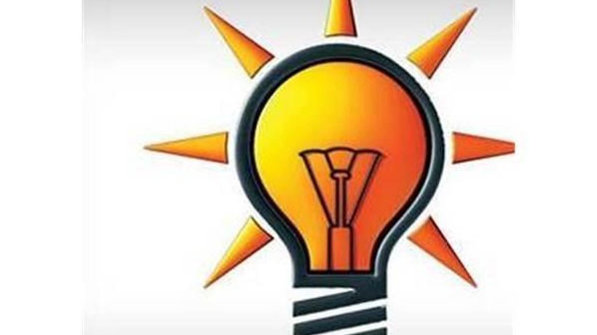 AK Parti Burdur İl Başkanı istifa etti