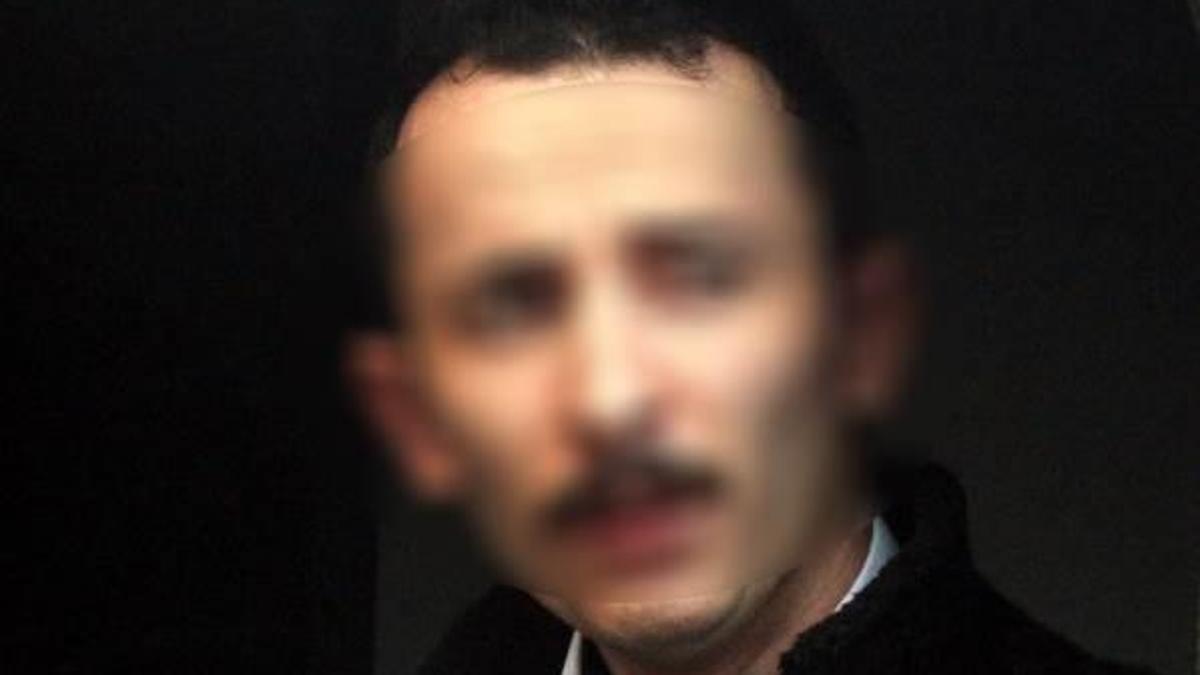 14 yaşındaki kızın mektubu ve saç teli cezadan kurtarmadı