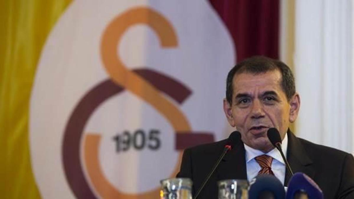 Özbek: Görünce şaşkınlık geçirdim