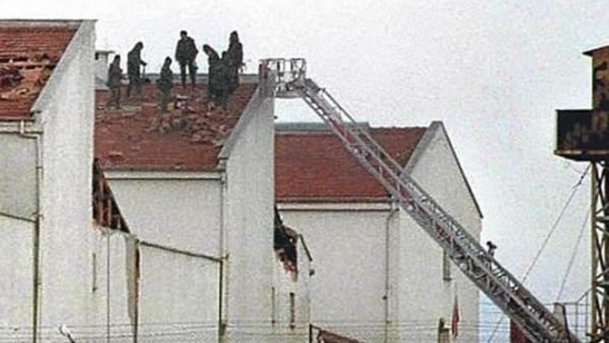 'Hayata dönüş operasyonu'nda karar çıktı