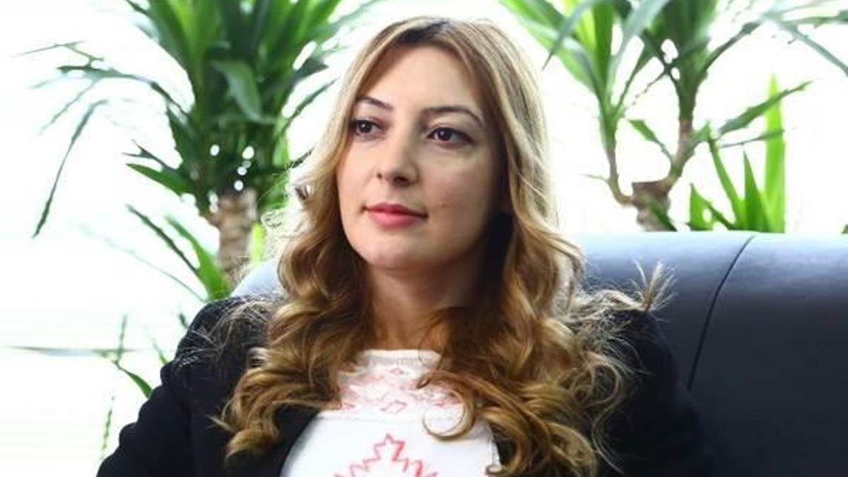 Cizre'nin görevden alınan Belediye Eşbaşkanı İmret gözaltına alındı