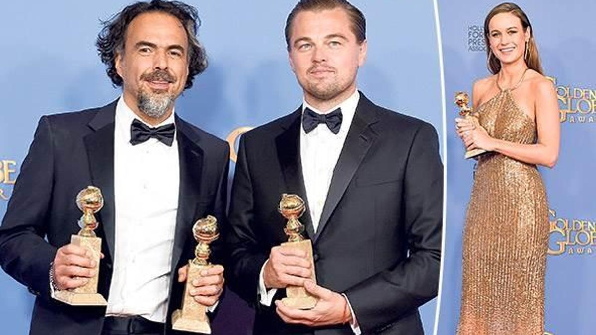 Google'ın Oscar tahminleri
