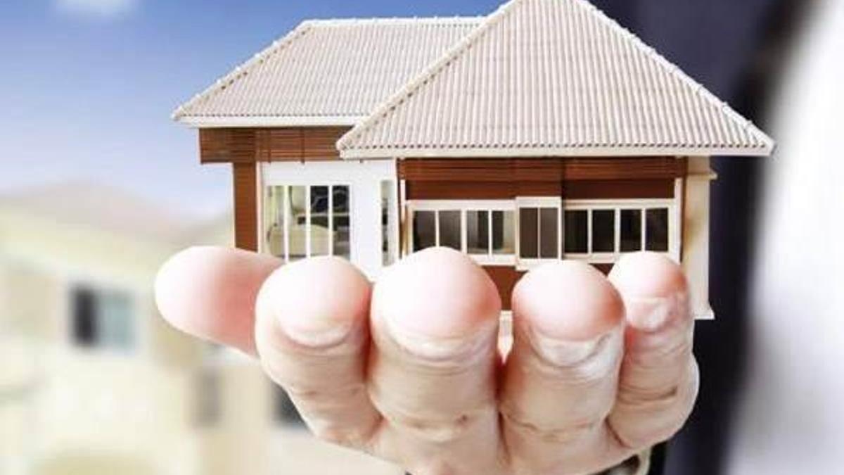 Tarihi rekor geldi 1.289.320 konut