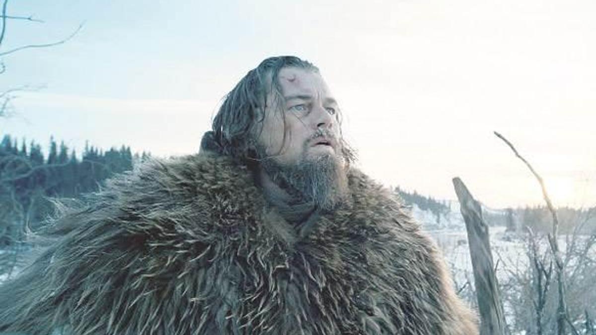 DiCaprio’nun Oscarlık Diriliş’i