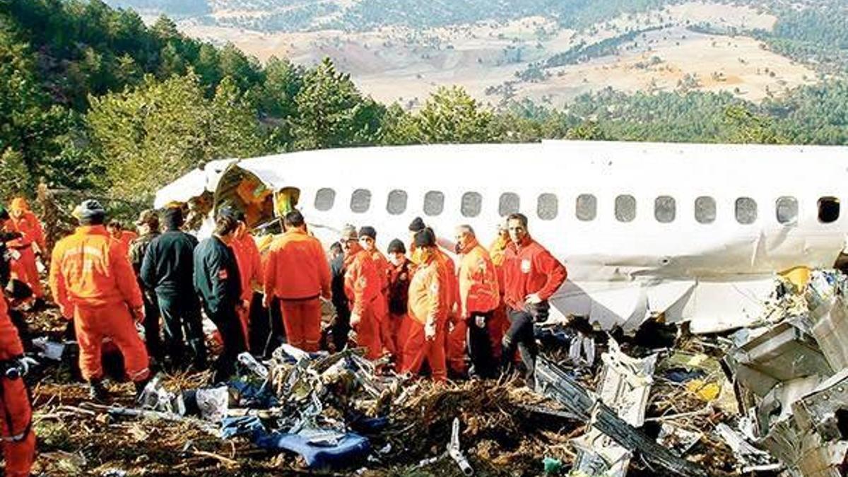 ‘Sağlam cihazla arızalıyı değiştirdiler, düştü’