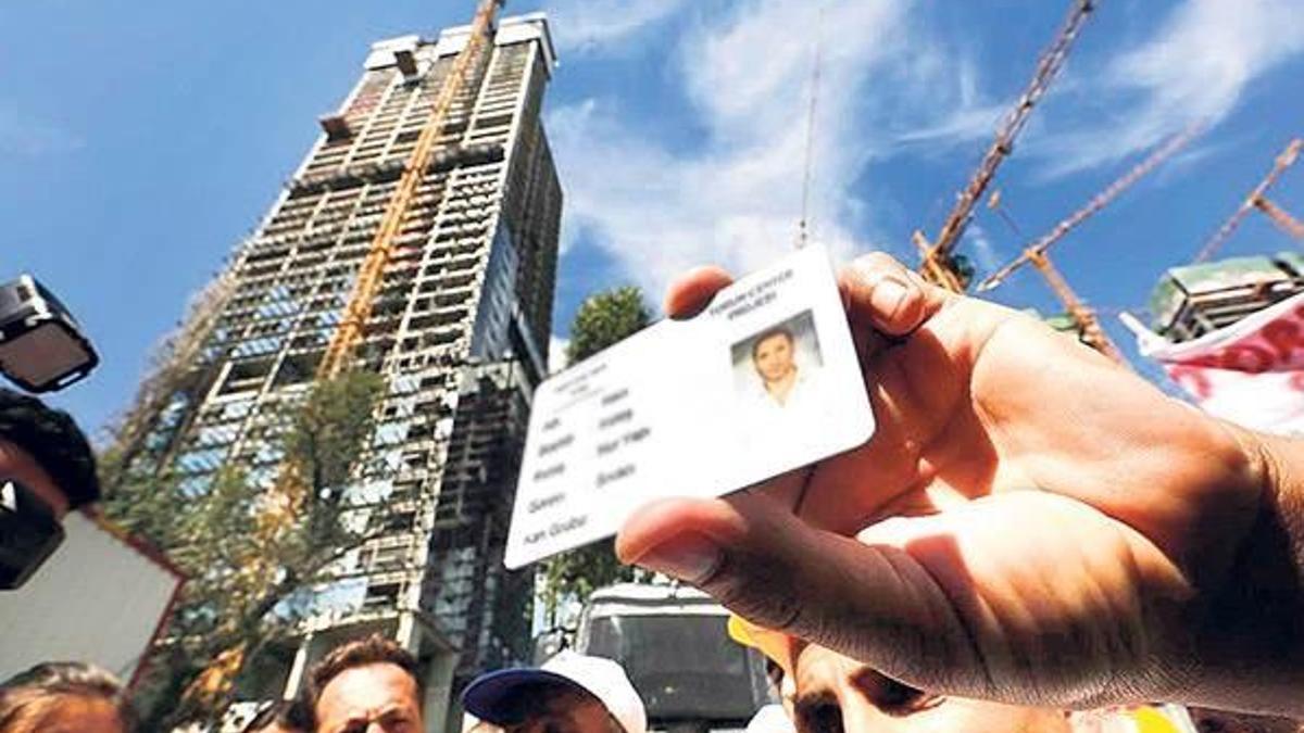 Bilirkişi suçluyu buldu