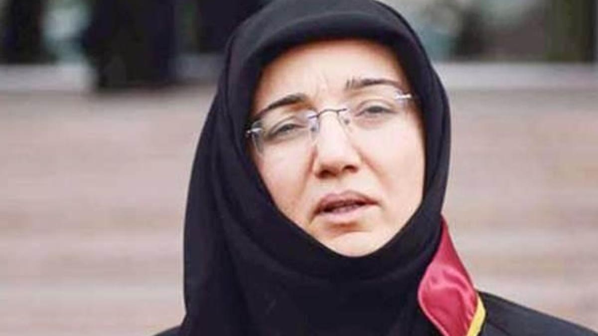 Gülden Sönmez İstanbul'da