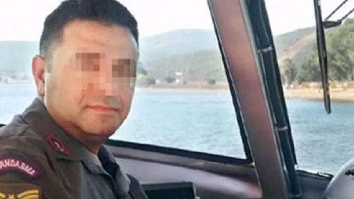 Komutanın ölüm tarifesi!