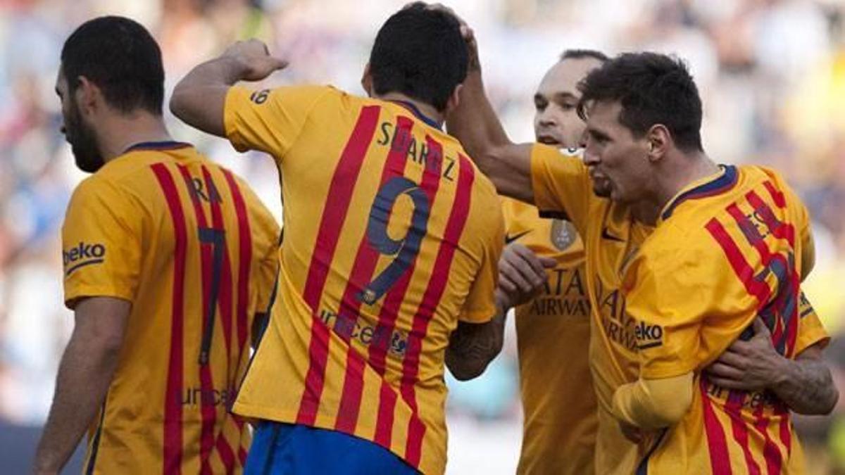Ardalı Barça hız kesmiyor!