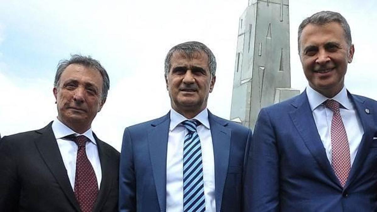 Transferi kapattık