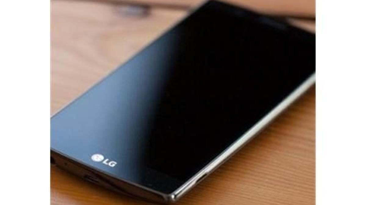 LG G5 bir kez daha sızdırıldı