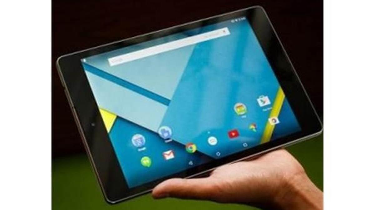 HTC yeni bir tablet hazırlıyor