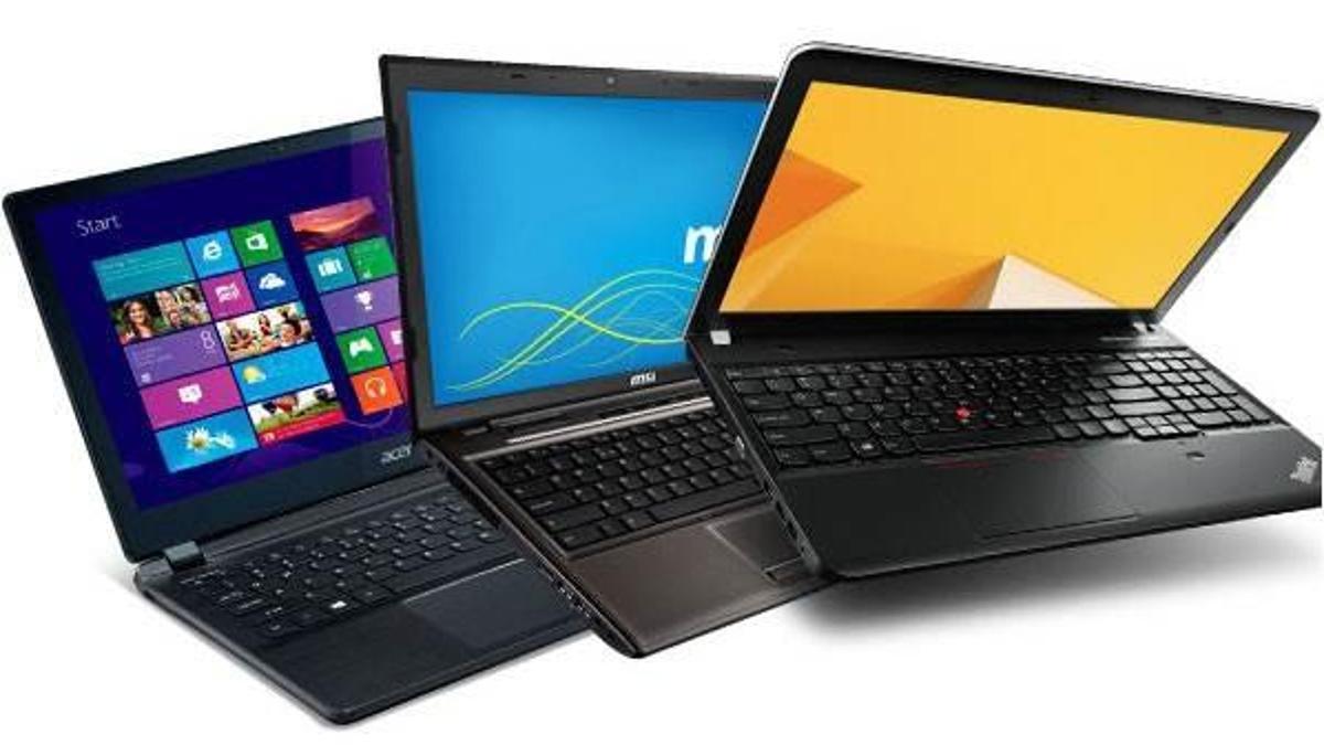 Yeni laptop'unuz bu 10 özelliğe sahip olsun!