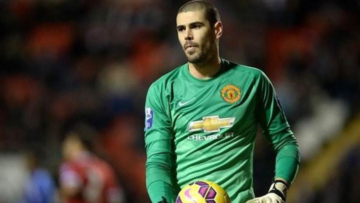 İşte Valdes'in yeni takımı