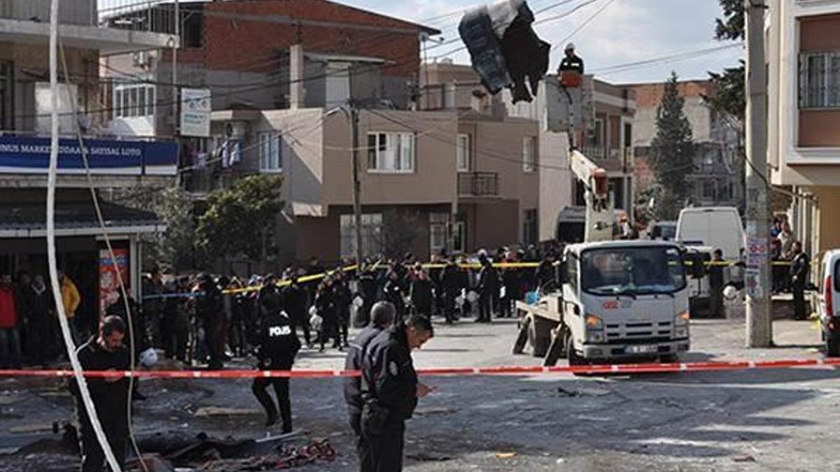 Vali Toprak: Terör bağlantısı yok