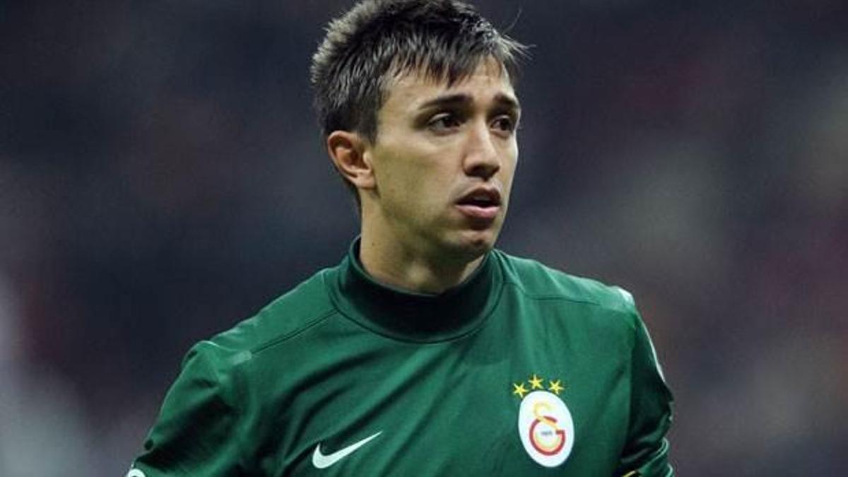 Muslera satılıyor mu?