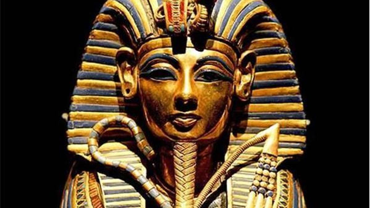 Tutankhamun’un sakalını kıranlar yargılanacak