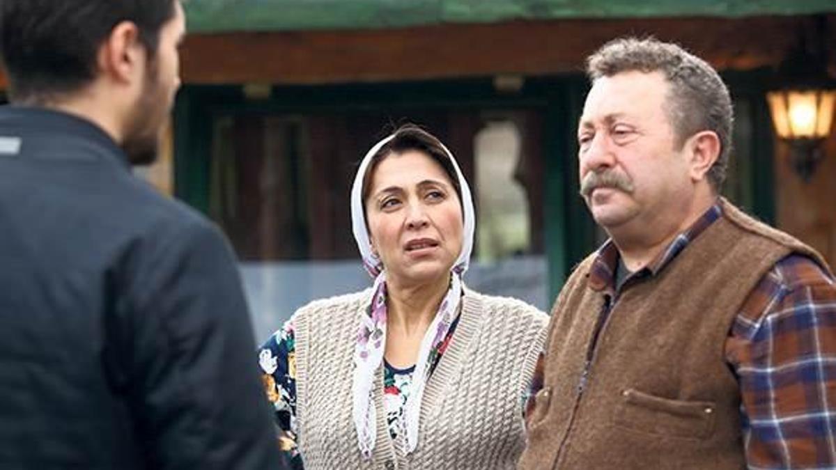 ‘Acı Aşk’a yeni isim