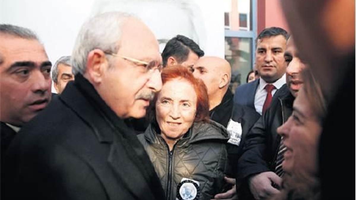 ‘Burada olsaydı büyük mutluluk duyacaktı’
