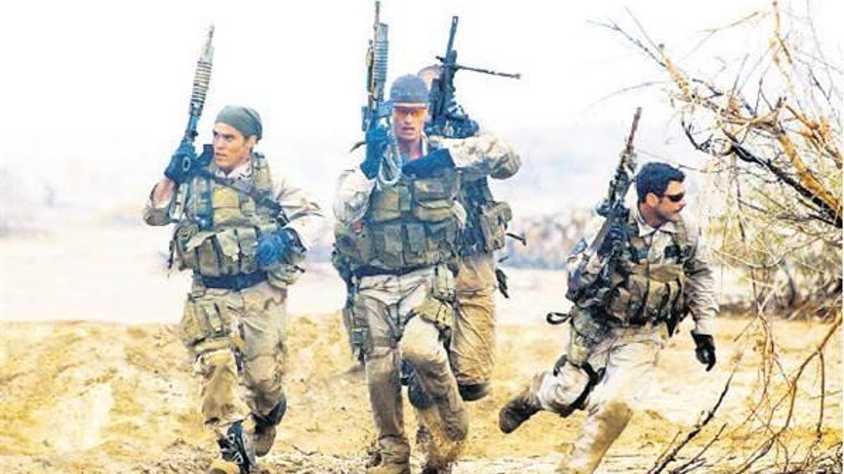 ABD ve Rusya’dan Libya’da operasyon