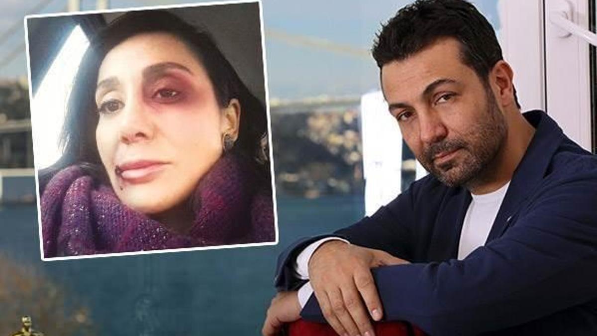 Saruhan Hünel'in 17 yıl hapsi isteniyor