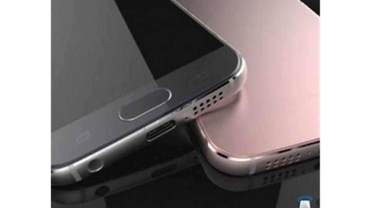 Samsung Galaxy S7 hakkında yeni bilgiler geldi