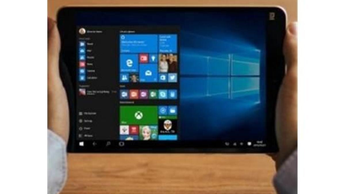 Windows 10 tabanlı Xiaomi Mi Pad 2 satışa sunuluyor