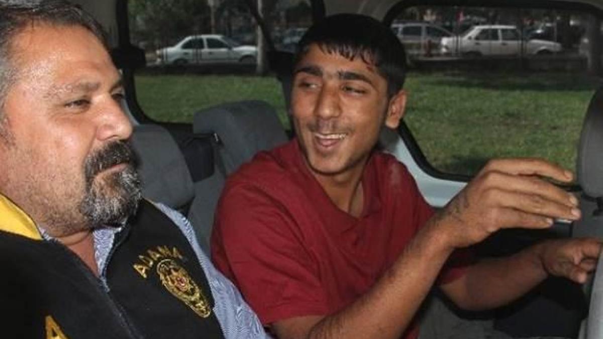 Fenomen gaspçı serbest!