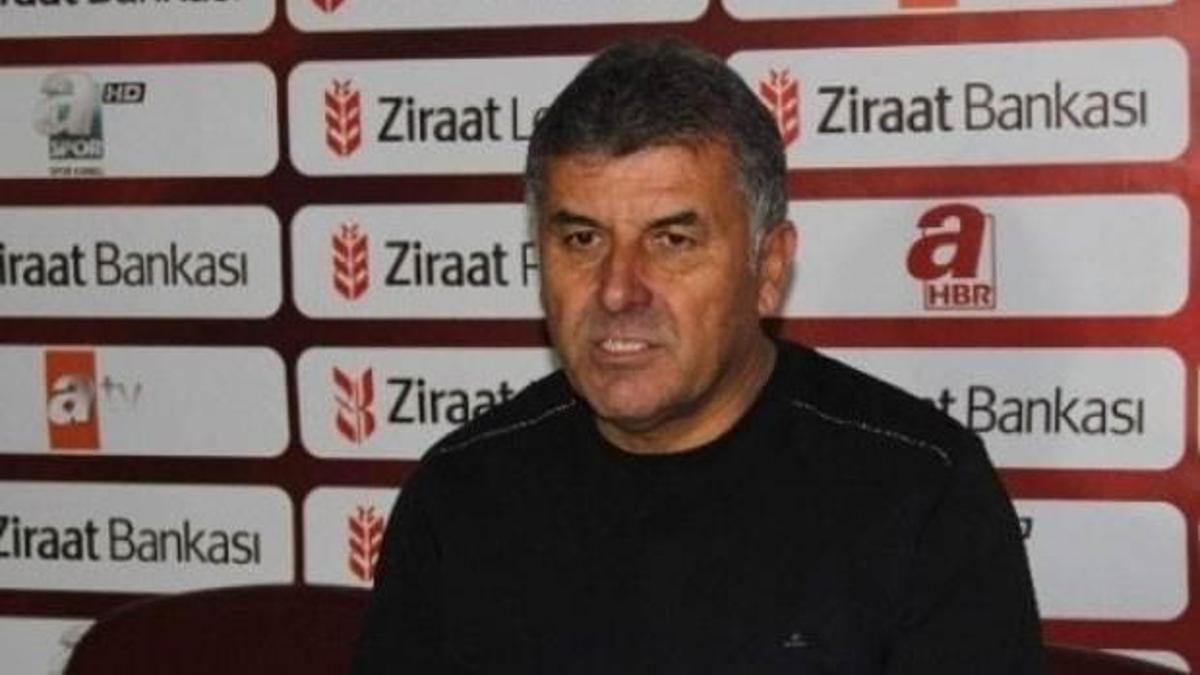 Kastamonu'dan G.Saray'a gözdağı
