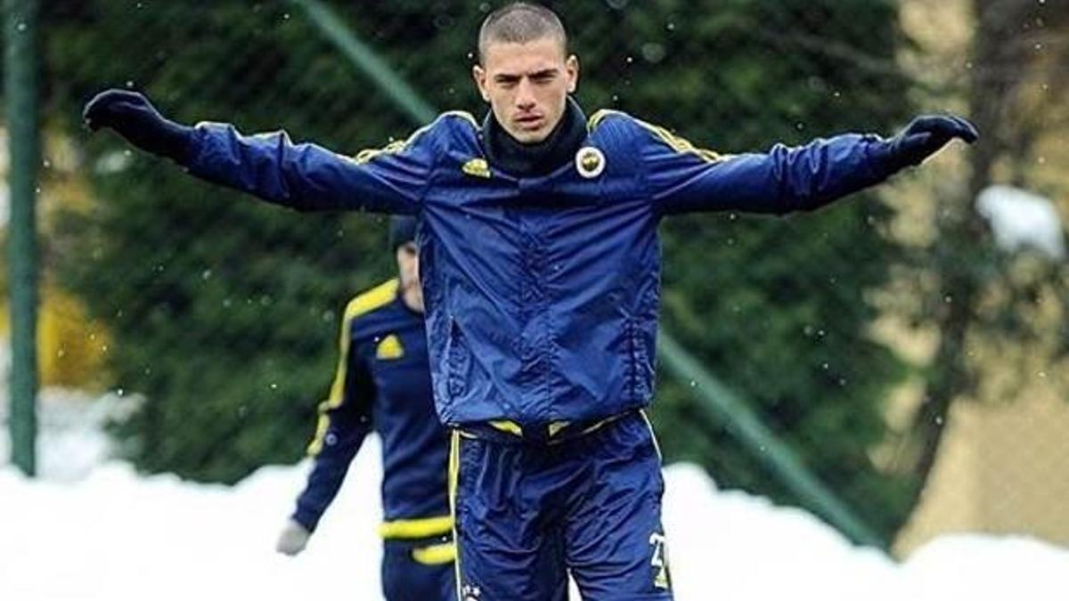 Pereira’nın yeni prensi