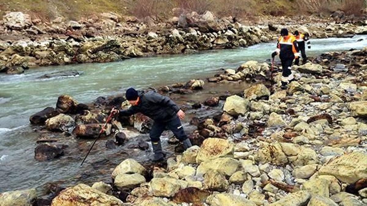 Kayıp çocuklardan 28 gündür haber yok