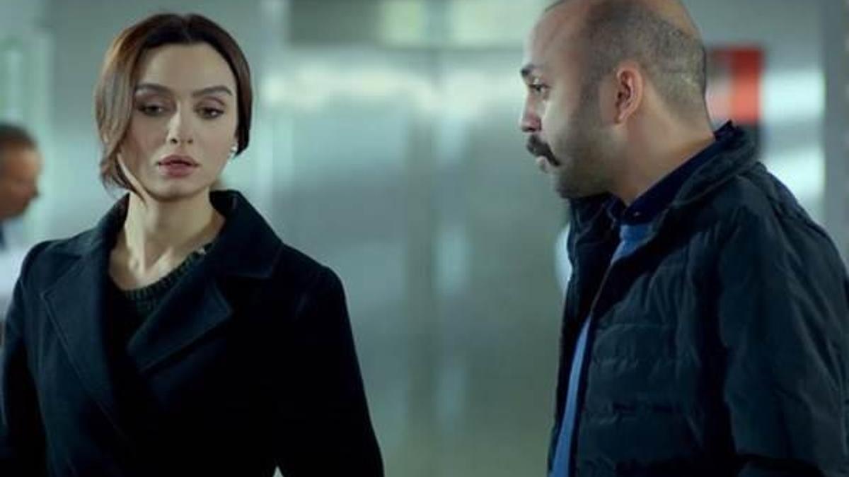 Evli Ve Öfkeli 16. bölüm fragmanı yayında-izle