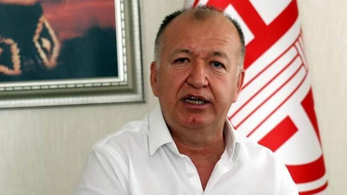Futbolculara ağır eleştiri