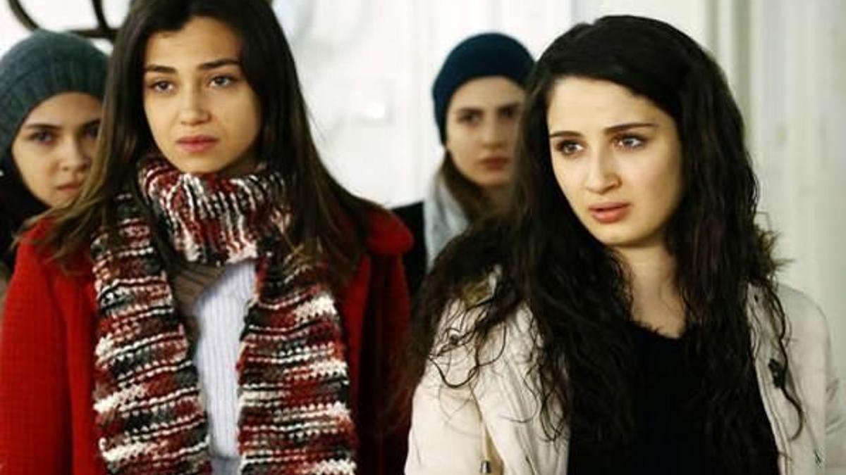 Kırgın Çiçekler 30. bölüm fragmanında korkunç kaza-izle