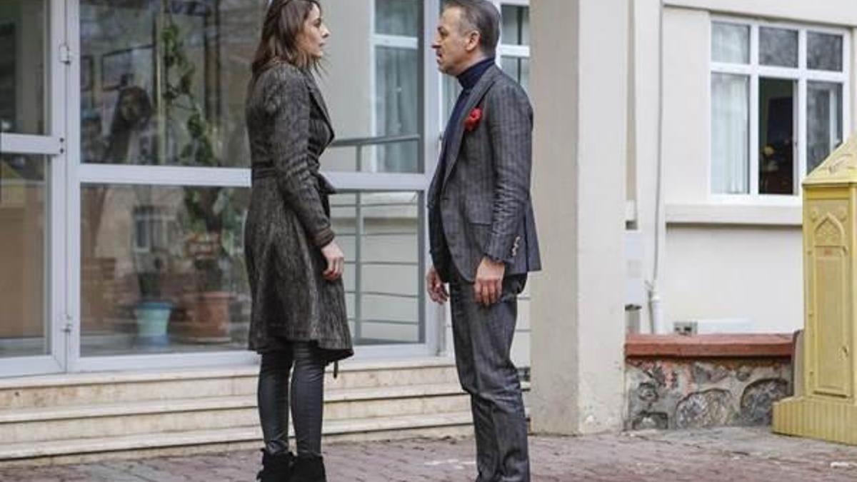 Paramparça 50. bölüm fragmanında Cihan tehlikede-izle