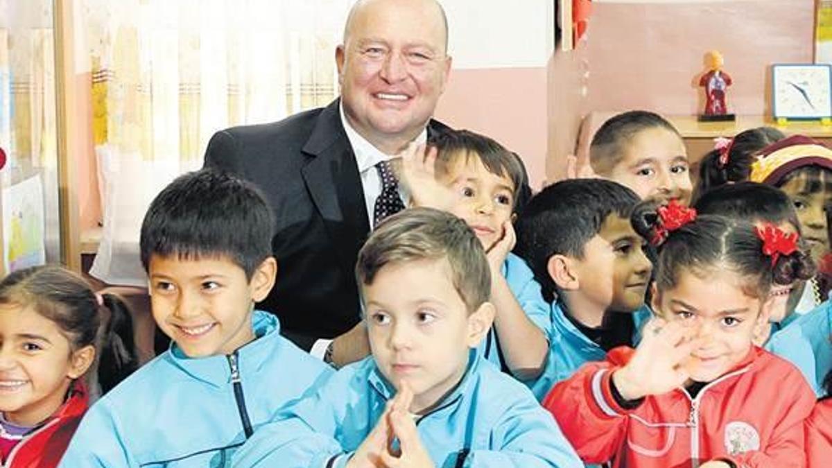 Memleket meselesine en duygusal ‘miras’