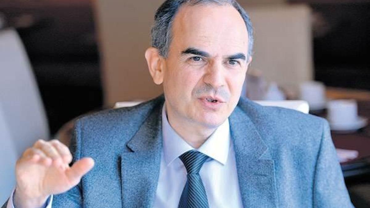 Piyasalar oynak sadeleşemeyiz