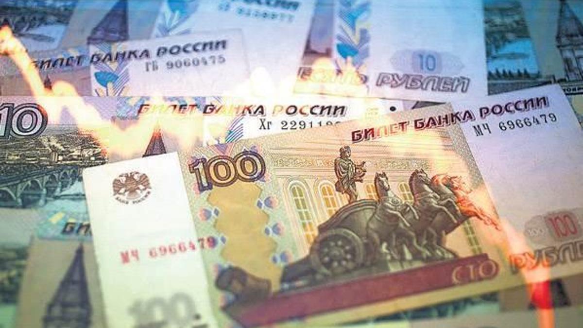 Rus ekonomisinin karnesi berbat