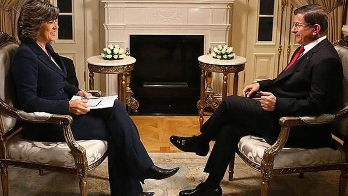 ABD'ye sert tepki: 'Onları meşru ortak olarak görenler...'