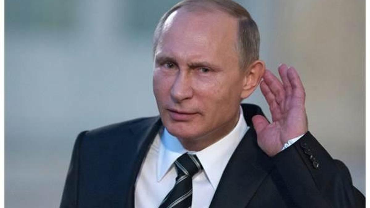 Putin'e çok kötü haber! ABD ilk kez ve doğrudan suçladı